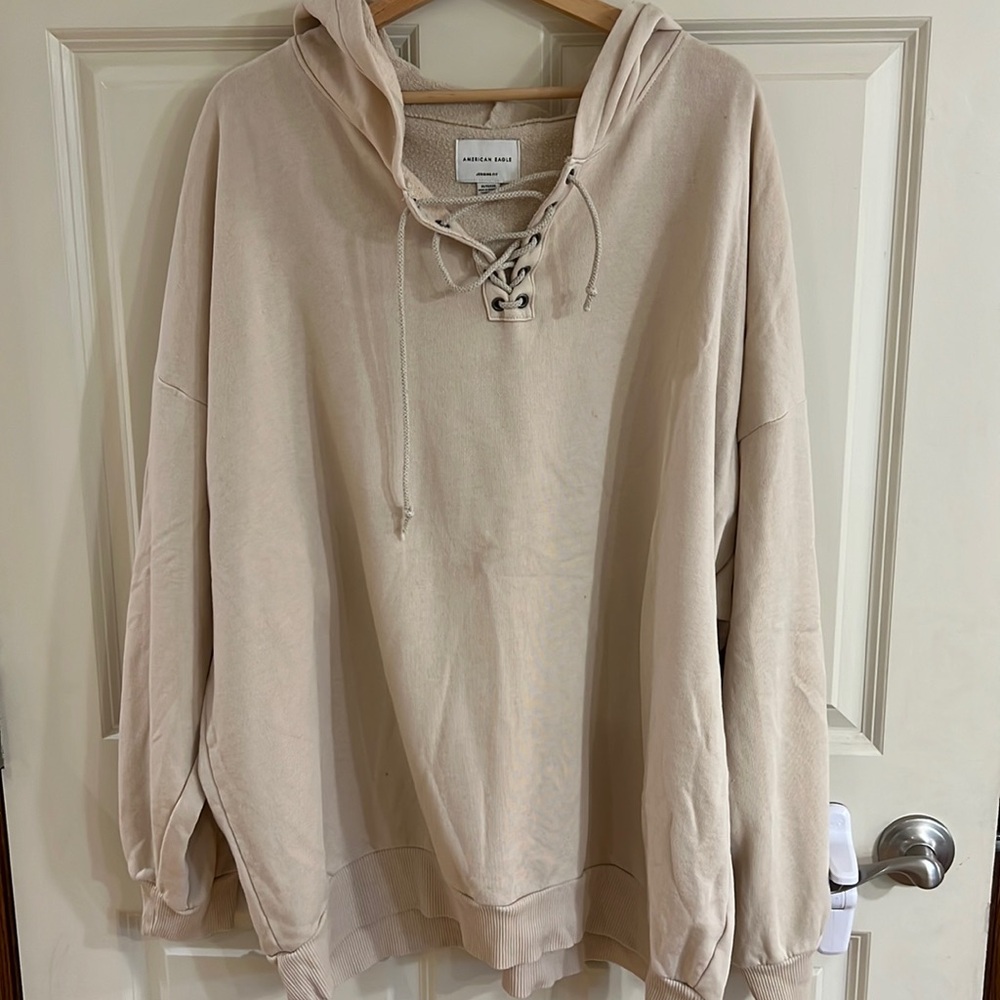 AE sweatshirt
